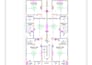 do floor plan, elevation, section